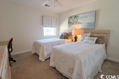 You will not want to miss out on this beautiful 2 bedroom 2 bath on River Oaks Golf Plantation  in South Carolina - for sale on GolfHomes.com, golf home, golf lot