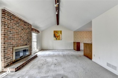 Nestled in the heart of a sought-after golf and tennis community on Horseshoe Bend Country Club in Georgia - for sale on GolfHomes.com, golf home, golf lot