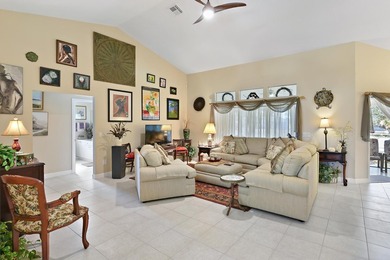 Located in The Highly Desirable Sandpiper Bay Community. Well on Club Med Sandpiper in Florida - for sale on GolfHomes.com, golf home, golf lot