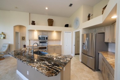 Stunning Renovated Home with Golf Course Views in Monarch on Monarch Country Club in Florida - for sale on GolfHomes.com, golf home, golf lot