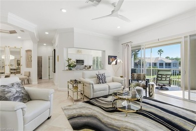 From the luxury finishes to the inspired decorative elements on Spring Run Golf Club in Florida - for sale on GolfHomes.com, golf home, golf lot