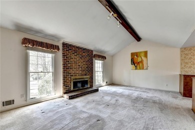 Nestled in the heart of a sought-after golf and tennis community on Horseshoe Bend Country Club in Georgia - for sale on GolfHomes.com, golf home, golf lot