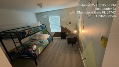 Welcome to this beautifully furnished 4-bedroom, 3-bath on National Golf Course in Florida - for sale on GolfHomes.com, golf home, golf lot
