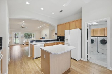 Just the home you are looking for!  This lovely Palmera Model on Wildhorse Golf Club of Robson Ranch in Texas - for sale on GolfHomes.com, golf home, golf lot