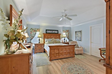 Located in The Highly Desirable Sandpiper Bay Community. Well on Club Med Sandpiper in Florida - for sale on GolfHomes.com, golf home, golf lot