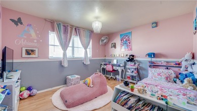 Step inside this spacious and inviting home offering 4 bedrooms on Lehigh Resort Club in Florida - for sale on GolfHomes.com, golf home, golf lot