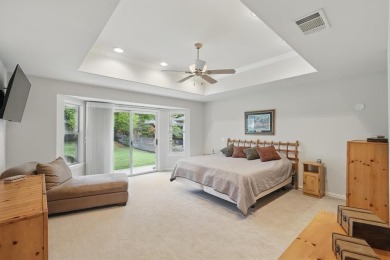 Just the home you are looking for!  This lovely Palmera Model on Wildhorse Golf Club of Robson Ranch in Texas - for sale on GolfHomes.com, golf home, golf lot