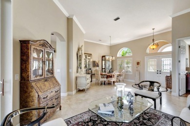 Stunning Renovated Home with Golf Course Views in Monarch on Monarch Country Club in Florida - for sale on GolfHomes.com, golf home, golf lot