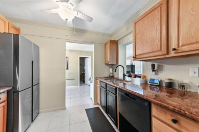 BRAND NEW METAL ROOF! Welcome to this beautiful Challenger model on Leisureville Community Golf Course in Florida - for sale on GolfHomes.com, golf home, golf lot