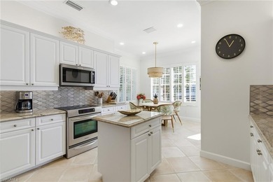 From the luxury finishes to the inspired decorative elements on Spring Run Golf Club in Florida - for sale on GolfHomes.com, golf home, golf lot