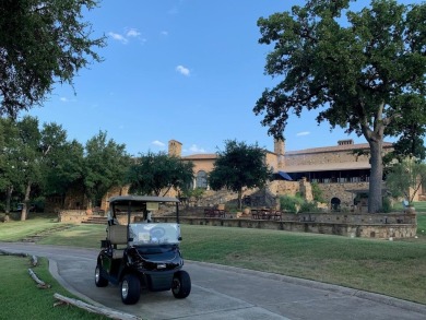 Explore a unique chance to own a piece of the Texas Hill Country on Apple Rock Golf Course - Horseshoe Bay in Texas - for sale on GolfHomes.com, golf home, golf lot