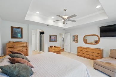 Just the home you are looking for!  This lovely Palmera Model on Wildhorse Golf Club of Robson Ranch in Texas - for sale on GolfHomes.com, golf home, golf lot