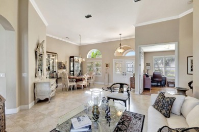 Stunning Renovated Home with Golf Course Views in Monarch on Monarch Country Club in Florida - for sale on GolfHomes.com, golf home, golf lot