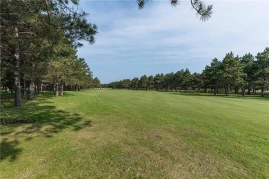 This 2018 Custom built 3B2B home with fountain views on the on Thumper Pond Golf Course in Minnesota - for sale on GolfHomes.com, golf home, golf lot