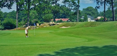 Freshly Cleared, Flat, and Ready for Your Vision! Imagine  a on Rayburn Country Club in Texas - for sale on GolfHomes.com, golf home, golf lot