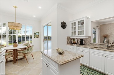 From the luxury finishes to the inspired decorative elements on Spring Run Golf Club in Florida - for sale on GolfHomes.com, golf home, golf lot