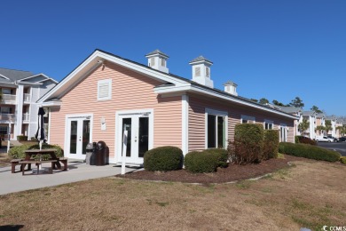 You will not want to miss out on this beautiful 2 bedroom 2 bath on River Oaks Golf Plantation  in South Carolina - for sale on GolfHomes.com, golf home, golf lot