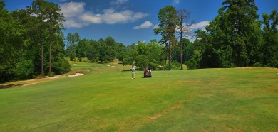 Freshly Cleared, Flat, and Ready for Your Vision! Imagine  a on Rayburn Country Club in Texas - for sale on GolfHomes.com, golf home, golf lot