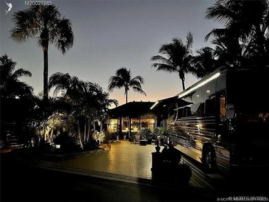 When only the best will do! This stunning, model-perfect on Motorcoach Resort Golf Course in Florida - for sale on GolfHomes.com, golf home, golf lot