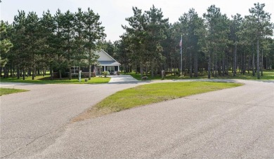 This 2018 Custom built 3B2B home with fountain views on the on Thumper Pond Golf Course in Minnesota - for sale on GolfHomes.com, golf home, golf lot