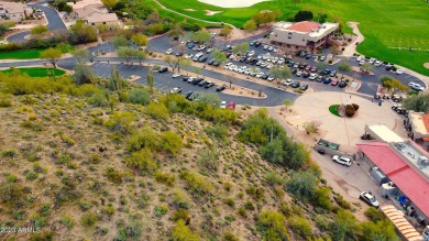 Gorgeous Las Sendas Golf Club HILLSIDE 3.42 acre lot! Ready to on Las Sendas Golf Club in Arizona - for sale on GolfHomes.com, golf home, golf lot