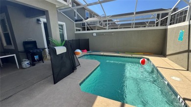Welcome to this beautifully furnished 4-bedroom, 3-bath on National Golf Course in Florida - for sale on GolfHomes.com, golf home, golf lot