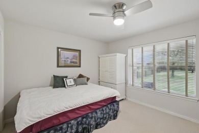 Just the home you are looking for!  This lovely Palmera Model on Wildhorse Golf Club of Robson Ranch in Texas - for sale on GolfHomes.com, golf home, golf lot