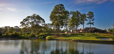 Freshly Cleared, Flat, and Ready for Your Vision! Imagine  a on Rayburn Country Club in Texas - for sale on GolfHomes.com, golf home, golf lot