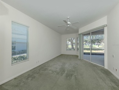 Beautiful Calusa Lakes home with a tranquil setting with an open on Calusa Lakes Golf Club in Florida - for sale on GolfHomes.com, golf home, golf lot