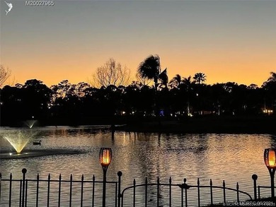 When only the best will do! This stunning, model-perfect on Motorcoach Resort Golf Course in Florida - for sale on GolfHomes.com, golf home, golf lot