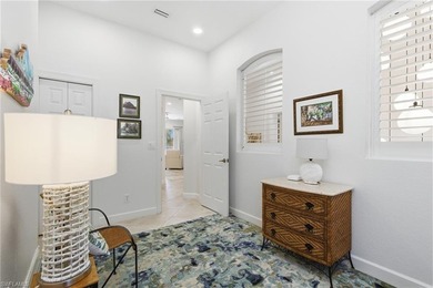 From the luxury finishes to the inspired decorative elements on Spring Run Golf Club in Florida - for sale on GolfHomes.com, golf home, golf lot