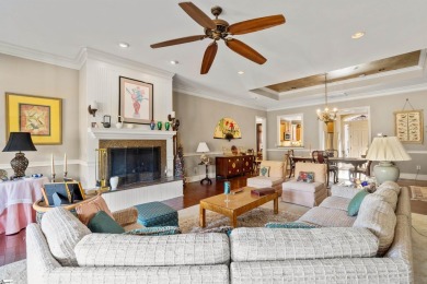 Welcome home to 104 Bryans Way! This Augusta National-inspired on The Clubs at Cherokee Valley Golf Course in South Carolina - for sale on GolfHomes.com, golf home, golf lot