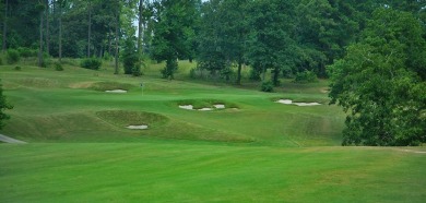 Freshly Cleared, Flat, and Ready for Your Vision! Imagine  a on Rayburn Country Club in Texas - for sale on GolfHomes.com, golf home, golf lot