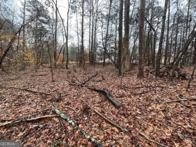 Lot 850 is a corner lot, on the 9th hole of the beautiful on The Trail At Chickasaw Pointe in South Carolina - for sale on GolfHomes.com, golf home, golf lot