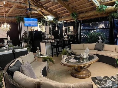 When only the best will do! This stunning, model-perfect on Motorcoach Resort Golf Course in Florida - for sale on GolfHomes.com, golf home, golf lot