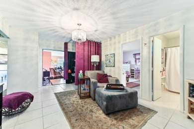 BRAND NEW METAL ROOF! Welcome to this beautiful Challenger model on Leisureville Community Golf Course in Florida - for sale on GolfHomes.com, golf home, golf lot