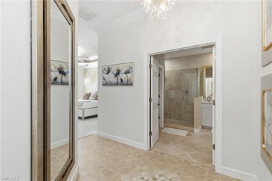 From the luxury finishes to the inspired decorative elements on Spring Run Golf Club in Florida - for sale on GolfHomes.com, golf home, golf lot