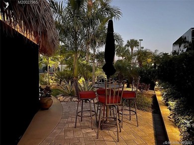 When only the best will do! This stunning, model-perfect on Motorcoach Resort Golf Course in Florida - for sale on GolfHomes.com, golf home, golf lot