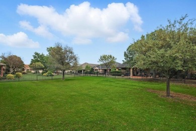 Just the home you are looking for!  This lovely Palmera Model on Wildhorse Golf Club of Robson Ranch in Texas - for sale on GolfHomes.com, golf home, golf lot