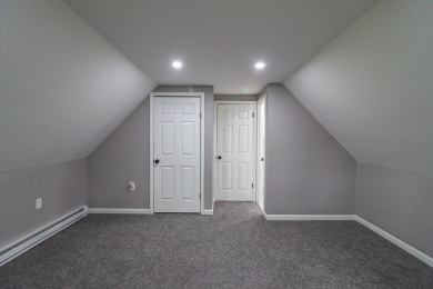 Stunning 4-Bedroom, 3-Bath Contemporary Home in Amenity-Rich on Thornhurst Country Club in Pennsylvania - for sale on GolfHomes.com, golf home, golf lot