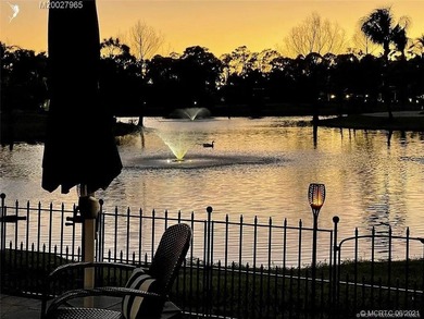 When only the best will do! This stunning, model-perfect on Motorcoach Resort Golf Course in Florida - for sale on GolfHomes.com, golf home, golf lot