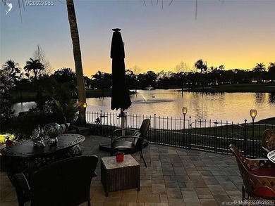 When only the best will do! This stunning, model-perfect on Motorcoach Resort Golf Course in Florida - for sale on GolfHomes.com, golf home, golf lot