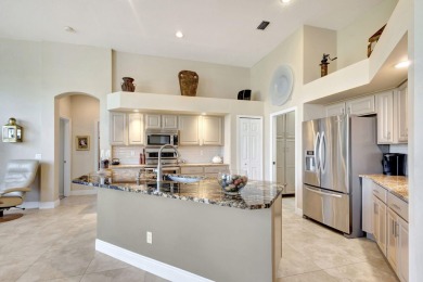 Stunning Renovated Home with Golf Course Views in Monarch on Monarch Country Club in Florida - for sale on GolfHomes.com, golf home, golf lot