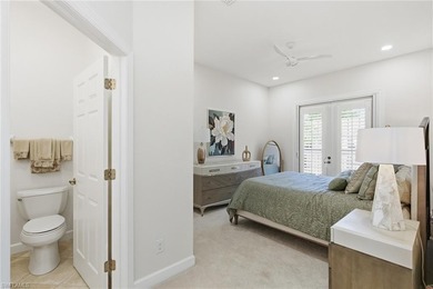 From the luxury finishes to the inspired decorative elements on Spring Run Golf Club in Florida - for sale on GolfHomes.com, golf home, golf lot