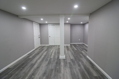 Stunning 4-Bedroom, 3-Bath Contemporary Home in Amenity-Rich on Thornhurst Country Club in Pennsylvania - for sale on GolfHomes.com, golf home, golf lot