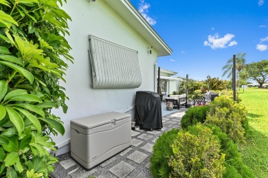 BRAND NEW METAL ROOF! Welcome to this beautiful Challenger model on Leisureville Community Golf Course in Florida - for sale on GolfHomes.com, golf home, golf lot