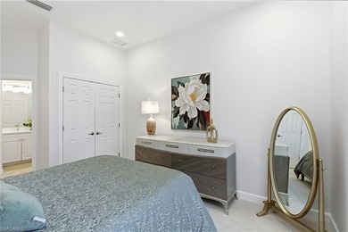 From the luxury finishes to the inspired decorative elements on Spring Run Golf Club in Florida - for sale on GolfHomes.com, golf home, golf lot