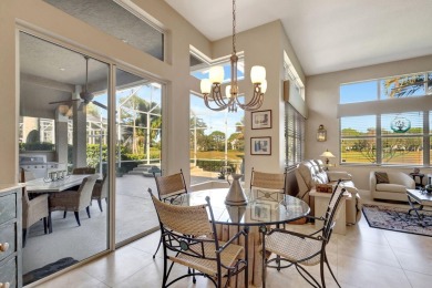 Stunning Renovated Home with Golf Course Views in Monarch on Monarch Country Club in Florida - for sale on GolfHomes.com, golf home, golf lot