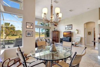 Stunning Renovated Home with Golf Course Views in Monarch on Monarch Country Club in Florida - for sale on GolfHomes.com, golf home, golf lot