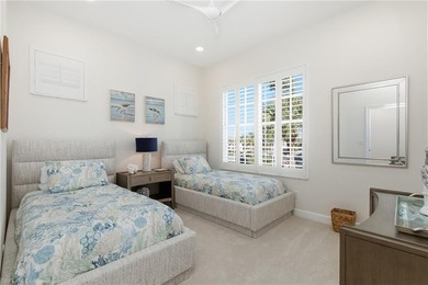 From the luxury finishes to the inspired decorative elements on Spring Run Golf Club in Florida - for sale on GolfHomes.com, golf home, golf lot